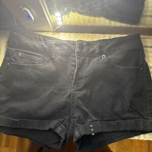 Women’s Jean shorts